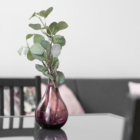 Kamienica Centrum Apartament Nr 11 Stettin Eksteriør billede