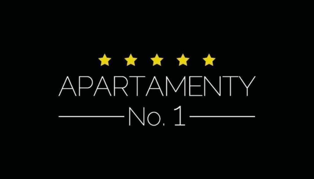 Kamienica Centrum Apartament Nr 11 Stettin Eksteriør billede
