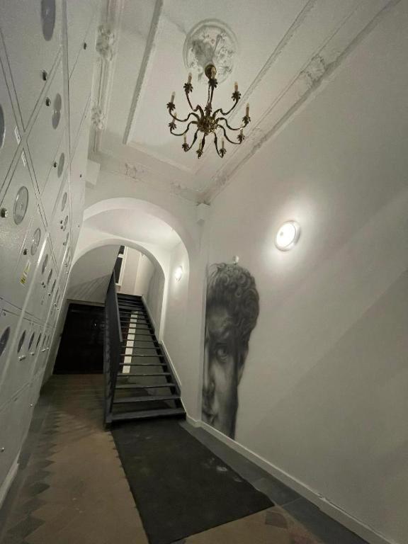 Kamienica Centrum Apartament Nr 11 Stettin Eksteriør billede